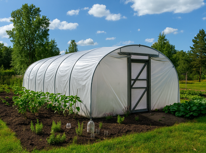 Специальная продукция